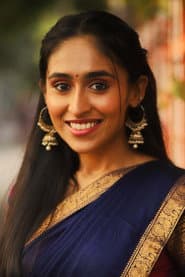 Deepthie Orientelu as Regina