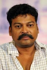John Vijay as Ammathalli