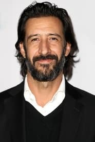José María Yázpik as Uncle Beto