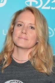 Lauren MacMullan as Additional Voices (voice)