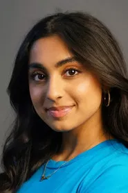 Saara Chaudry as Ayesha