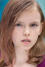 Lily Gail Reid as Young Claire