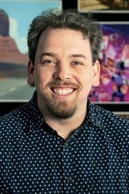 Mike Rianda as Additional Voices (voice)