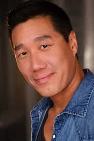 Chester Tam as Deputy Vinson