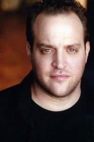 Alex Sol as Mitch McCormick