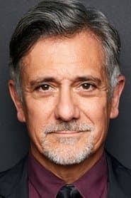 Carlos Lacámara as Radar Operator