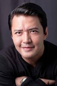 Mark Anthony Fernandez as Adon