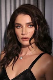 Eve Hewson as Jane Blakenship