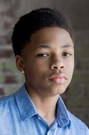 Jaylen Hunter as Young Marlon Jackson