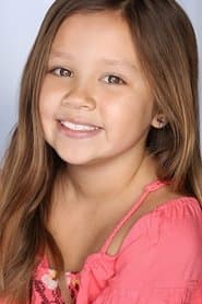 Violet Grace Schaffer as Additional Voices (voice)