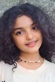 Nakshathra C M as Manikanta "Manamma"