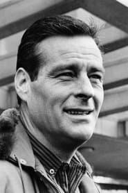 Robert Webber as Juror 12