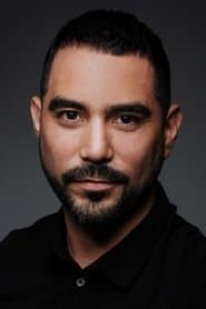 Daniel Esteban as Venezuelan Representative