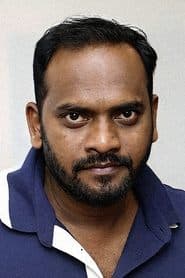 Vinod Sagar as Toby
