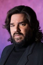 Matt Berry as Paddler (voice)