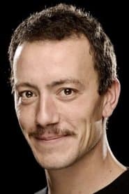 Roger Casamajor as Pedro