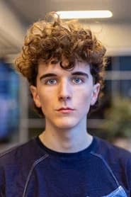 Olivier Debaere as Bully
