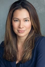 Tara Hoyos-Martinez as Server