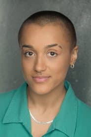 Aisha-May Hunte as SSGN Ohio - Crew