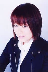Megumi Matsumoto as Shion (voice)