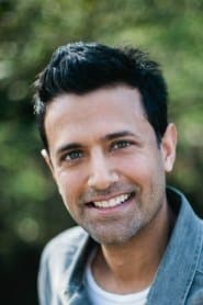 Navin Chowdhry as Resistance Cargo Pilot