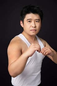 Bingchen Ye as Temple Monk (uncredited)