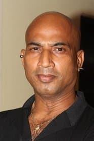 Jeetu Verma as Dominic