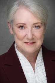Trish Egan as High School Administrator