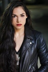 Ariana Guerra as Hope Gomez