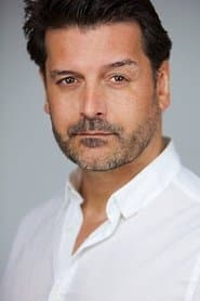 Joseph Rye as Dock Cop #2