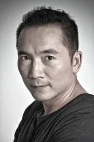 Collin Chou as Seraph