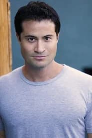 John Teague as Ney