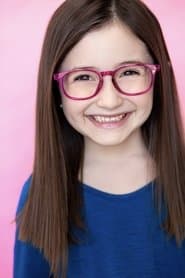 Birdie Borria as Hadley Wilcox