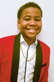 Young Dylan as Bryce (voice)