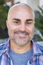 Danny Parker-Lopes as Officer Baca