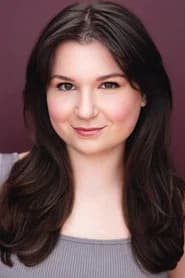 Sophia Gialloreto as Dashwood Girl