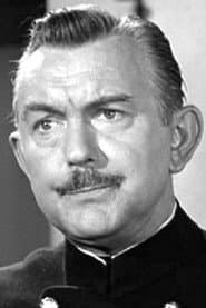 Francis De Sales as Alan Deats (uncredited)