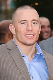 Georges St-Pierre as Georges Batroc