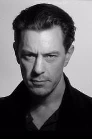 Leon van Waas as Gelo