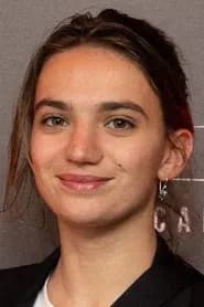 Billie Blain as Nina
