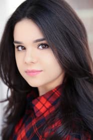 Gabriela Flores as Maralu the Fiddle Player
