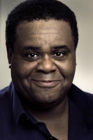 Clive Rowe as Cuisinier