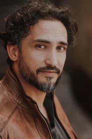 Walid Shahalami as Kalan