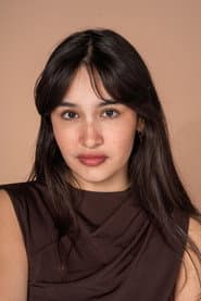 Sabina Tenorio as Background