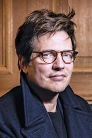 Thomas Vinterberg as Self