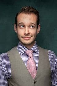 Colin Allen as Shoe Store Clerk