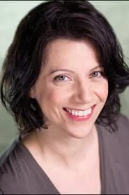 Lauren Piech as Dr. Hughly