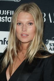 Toni Garrn as The Seamstress