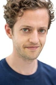 Ethan Dubin as Spooked Passerby