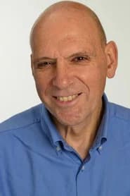 Chris Brailsford as Dean of Peterborough